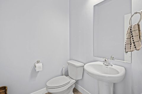 Tiny photo for 586 N HILL VIEW DR, Saratoga Springs, UT 84045 (MLS # 2148655)