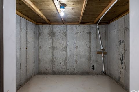 Tiny photo for 586 N HILL VIEW DR, Saratoga Springs, UT 84045 (MLS # 2148655)