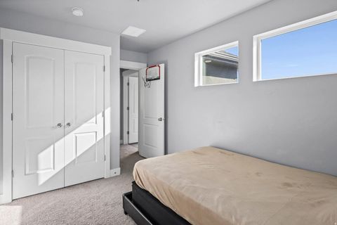 Tiny photo for 586 N HILL VIEW DR, Saratoga Springs, UT 84045 (MLS # 2148655)