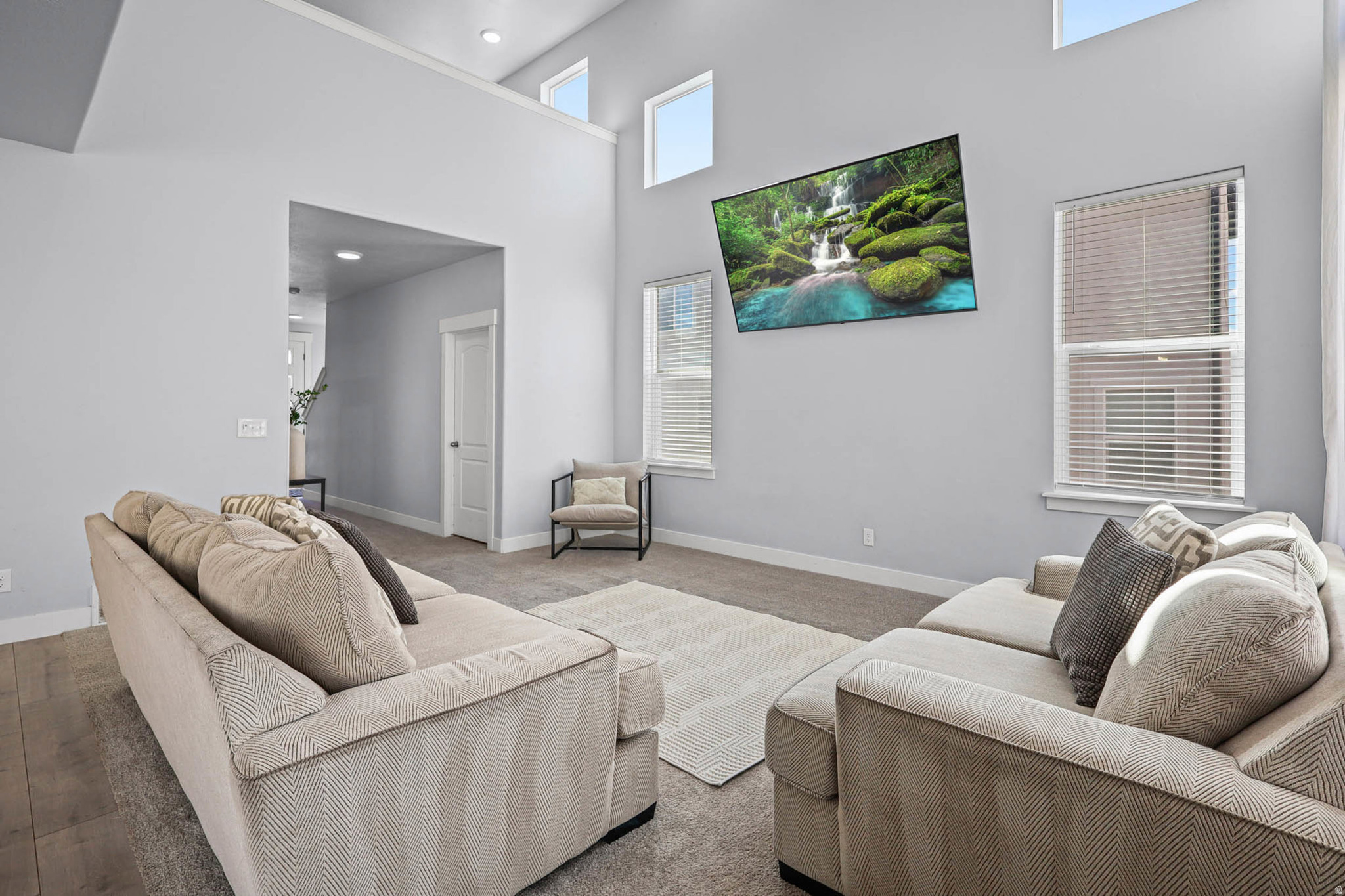 QUAILHILL - Residential