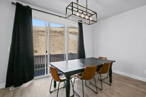 Tiny photo for 586 N HILL VIEW DR, Saratoga Springs, UT 84045 (MLS # 2148655)