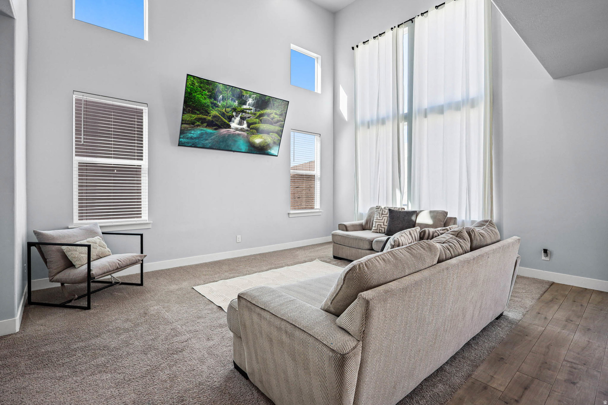 QUAILHILL - Residential