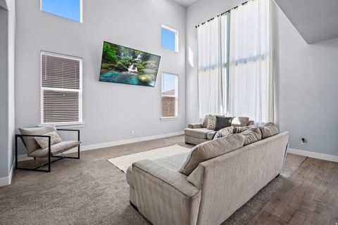 Tiny photo for 586 N HILL VIEW DR, Saratoga Springs, UT 84045 (MLS # 2148655)