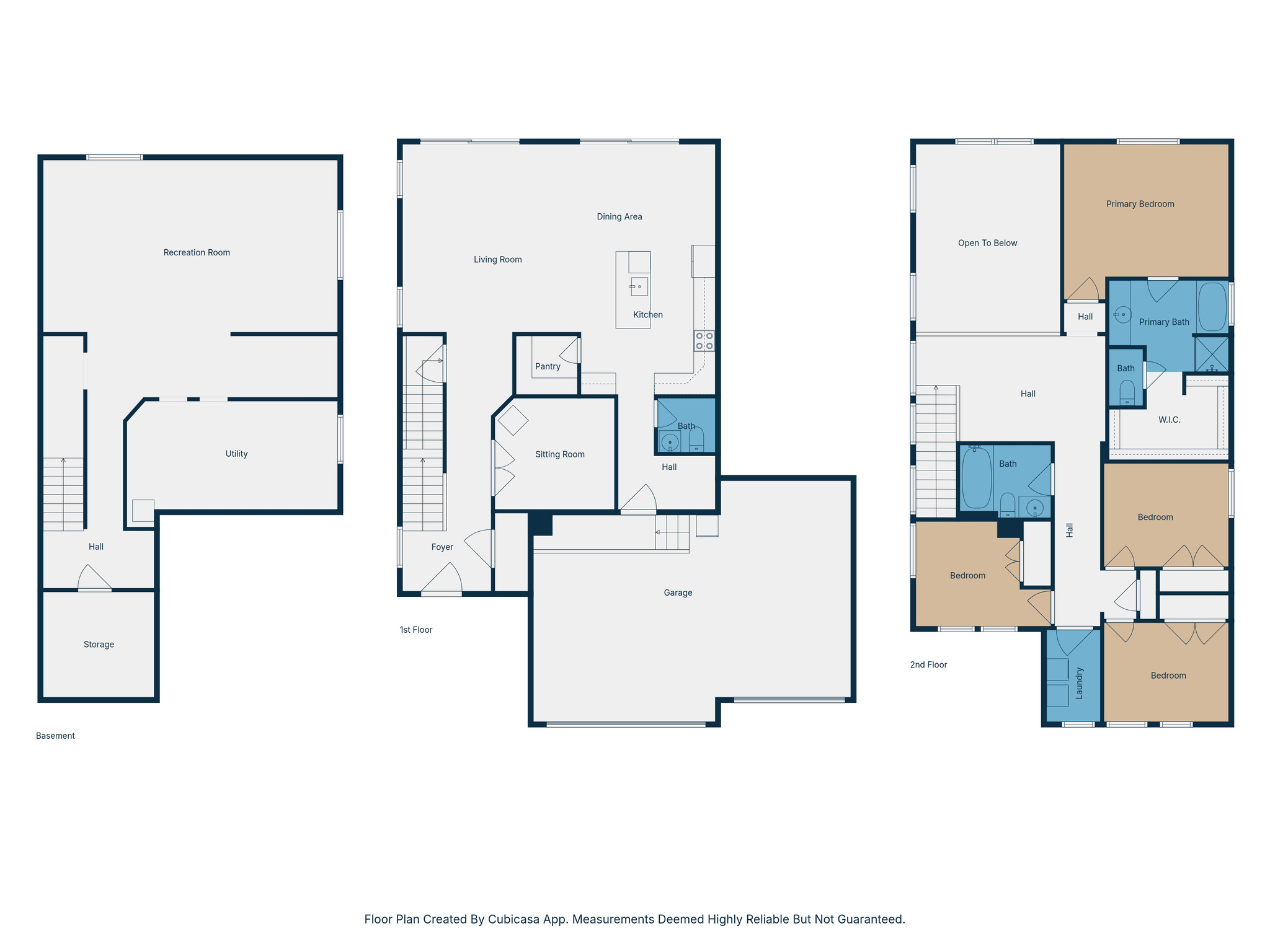 QUAILHILL - Residential