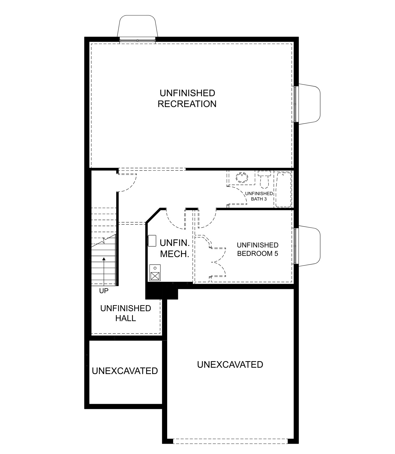 QUAILHILL - Residential