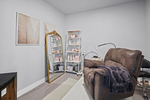 Tiny photo for 586 N HILL VIEW DR, Saratoga Springs, UT 84045 (MLS # 2148655)