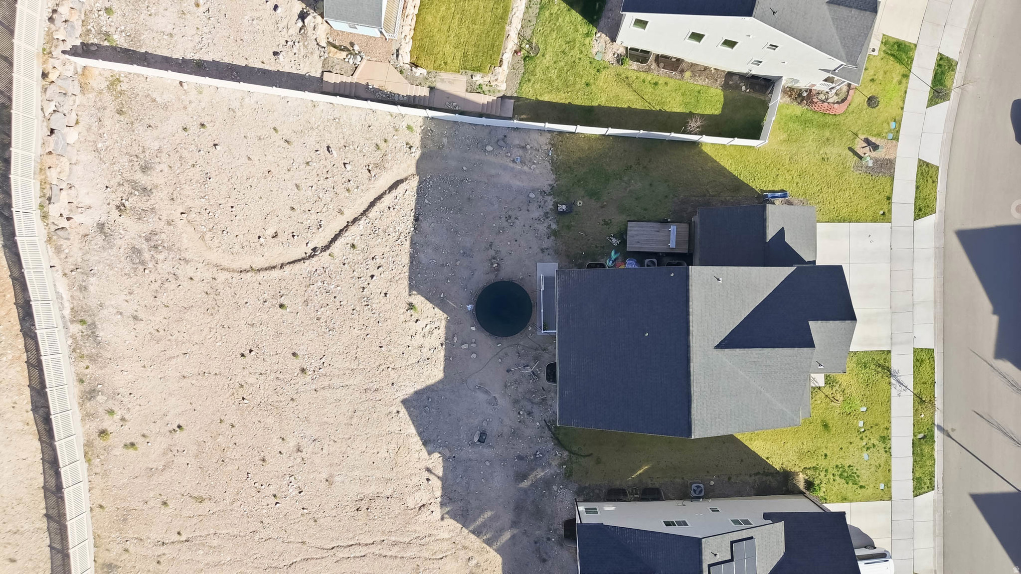 QUAILHILL - Residential