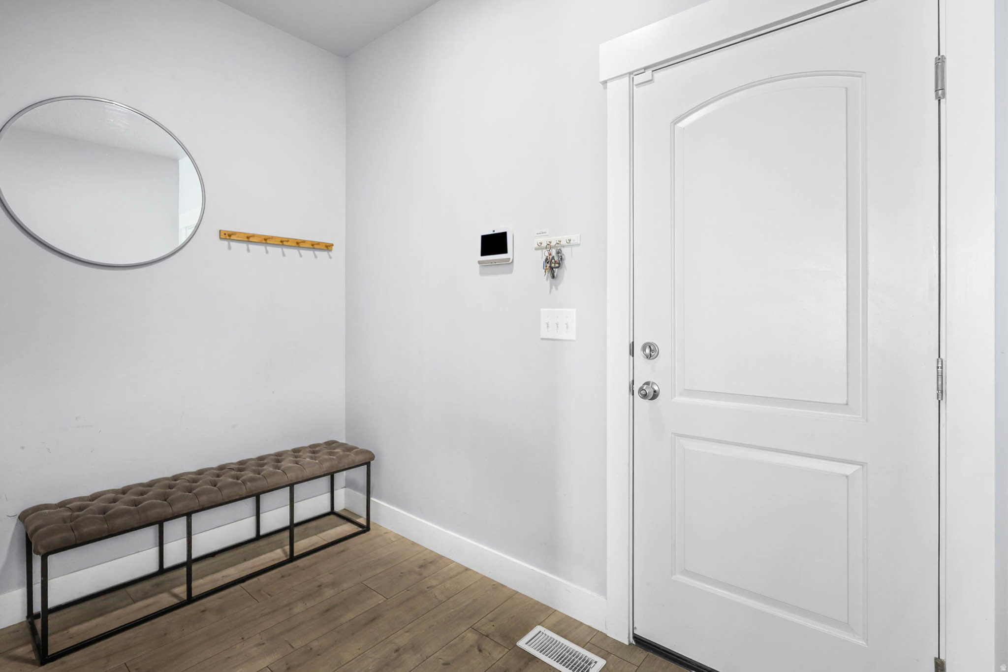 QUAILHILL - Residential