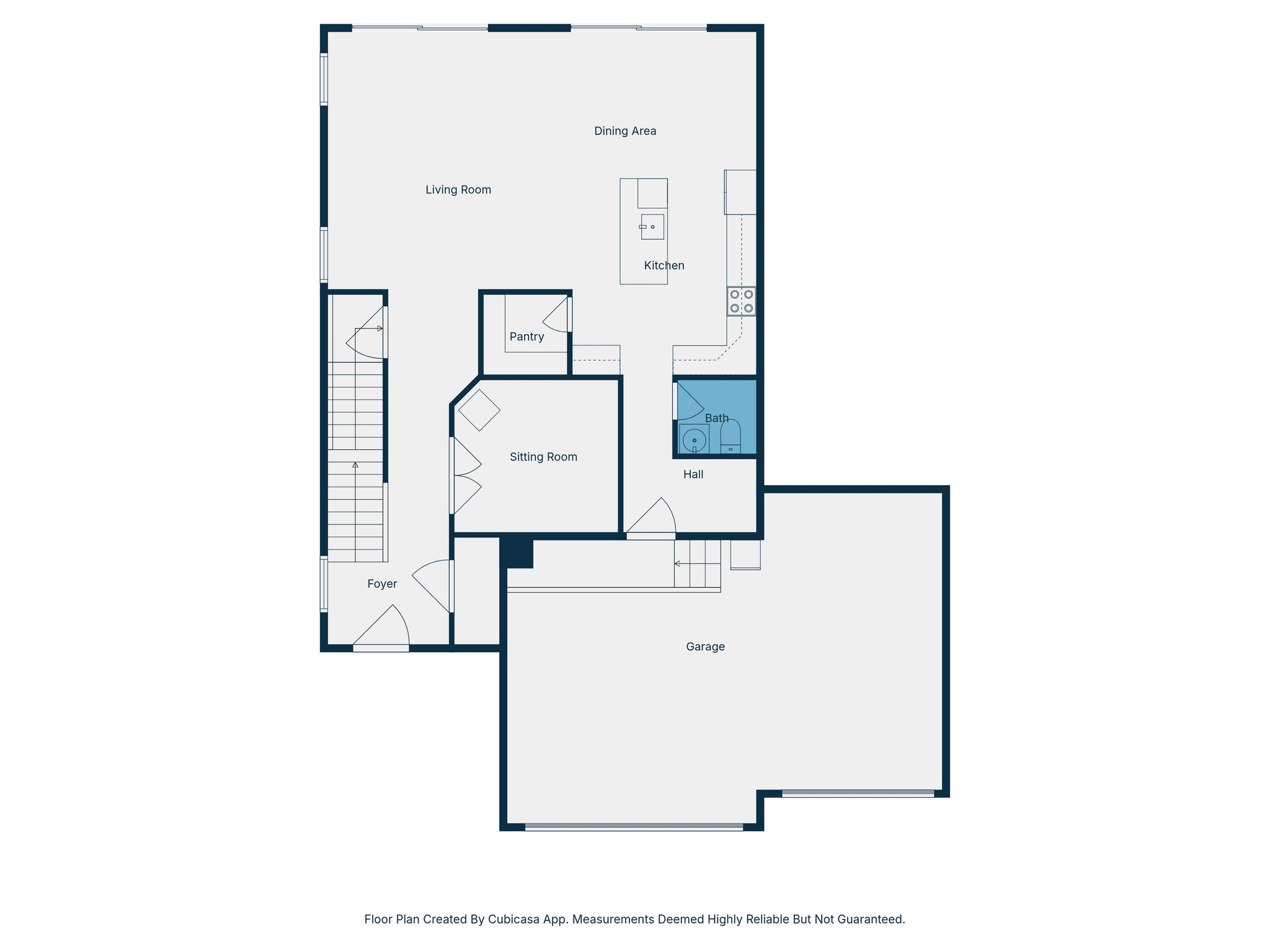 QUAILHILL - Residential