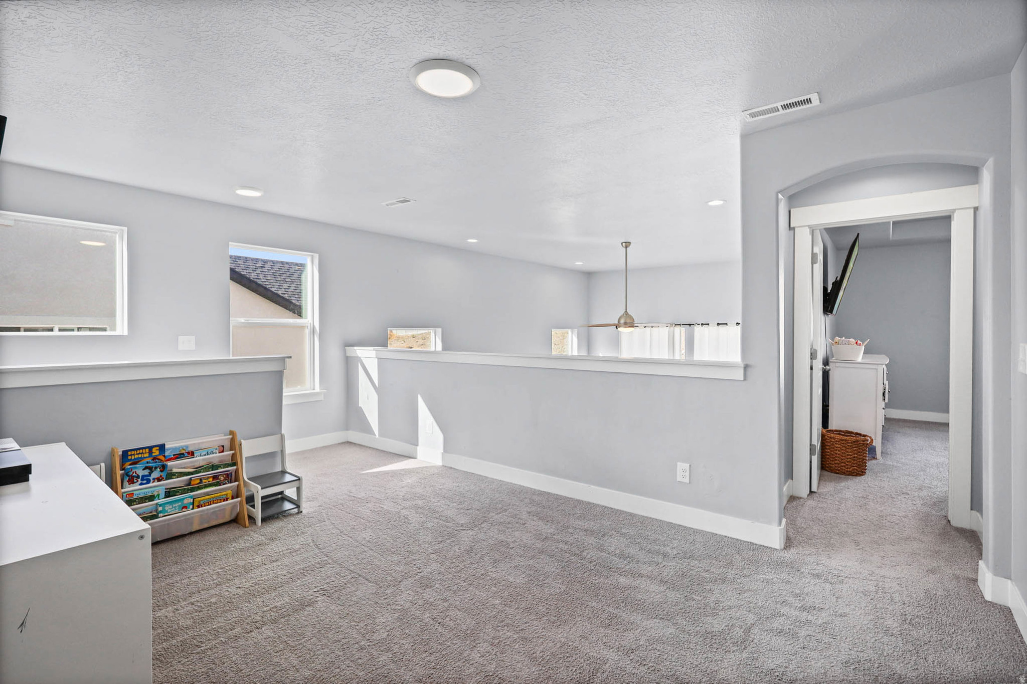 QUAILHILL - Residential