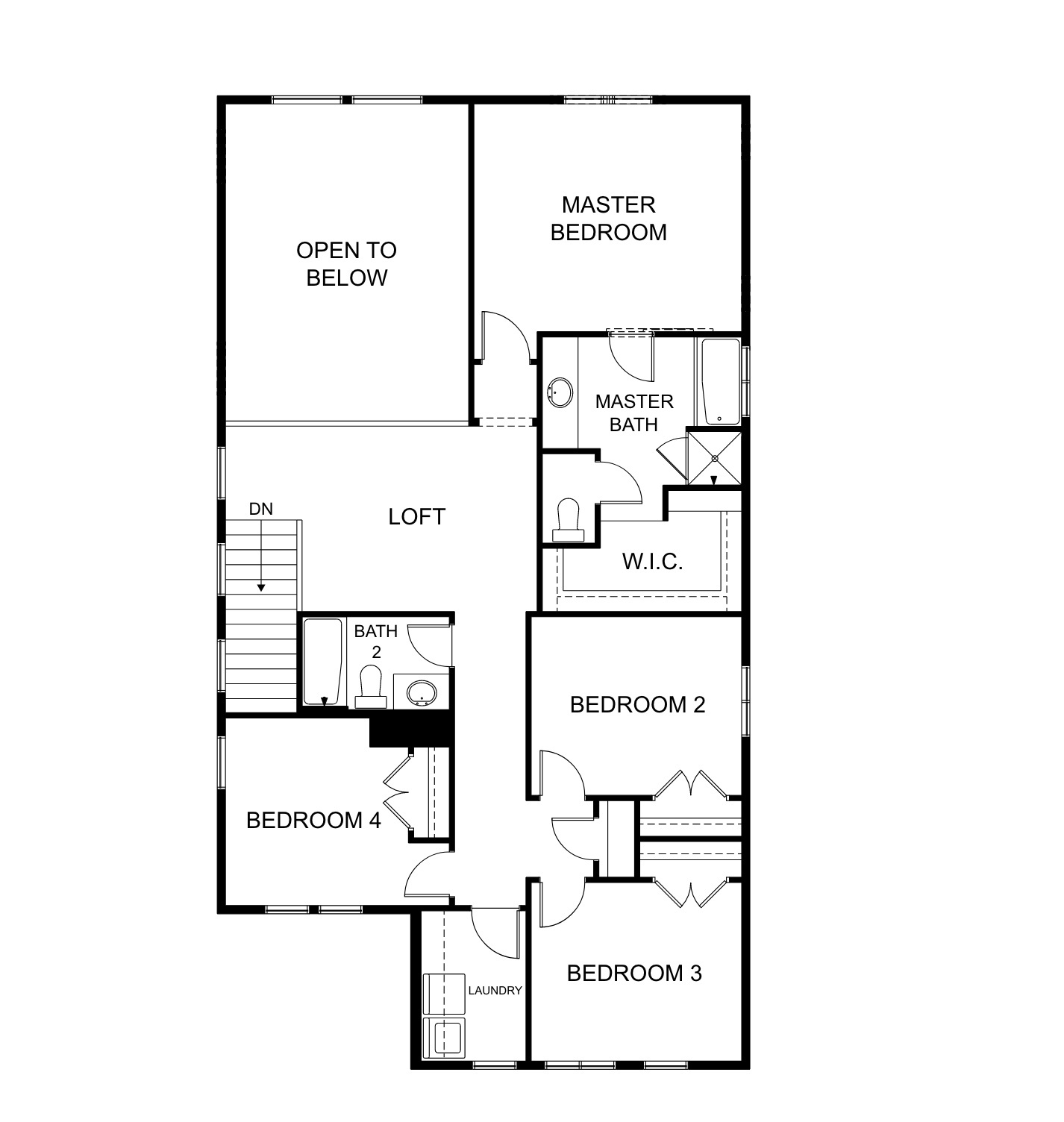 QUAILHILL - Residential