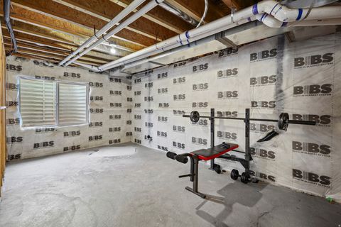 Tiny photo for 586 N HILL VIEW DR, Saratoga Springs, UT 84045 (MLS # 2148655)