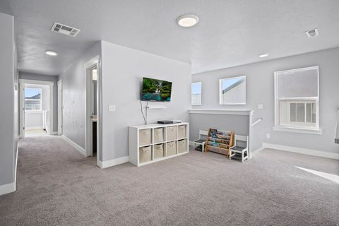 Tiny photo for 586 N HILL VIEW DR, Saratoga Springs, UT 84045 (MLS # 2148655)