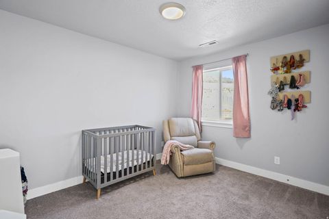 Tiny photo for 586 N HILL VIEW DR, Saratoga Springs, UT 84045 (MLS # 2148655)