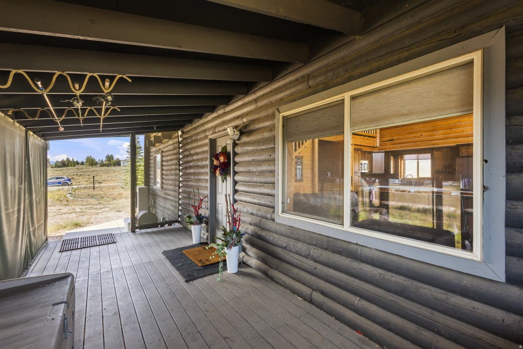 Photo of 8855 E SOLDIER DR, Heber City, UT 84032 (MLS # 2179402)