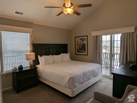 Tiny photo for 798 N 800 W #8, Midway, UT 84049 (MLS # 2191776)