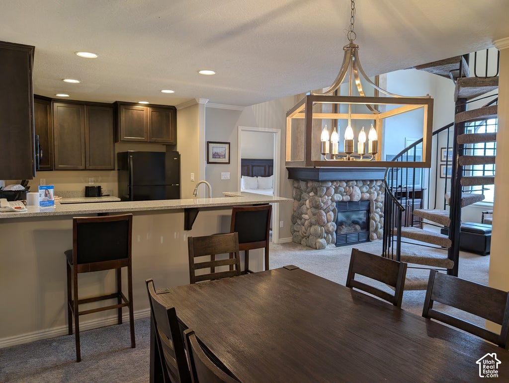 Photo of 798 N 800 W #8, Midway, UT 84049 (MLS # 2191776)