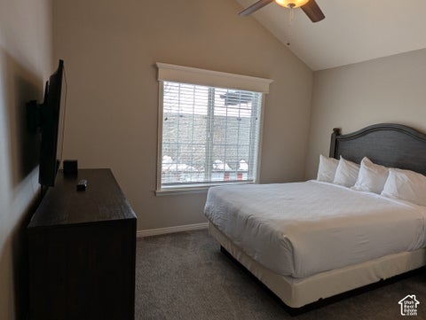 Tiny photo for 798 N 800 W #8, Midway, UT 84049 (MLS # 2191776)
