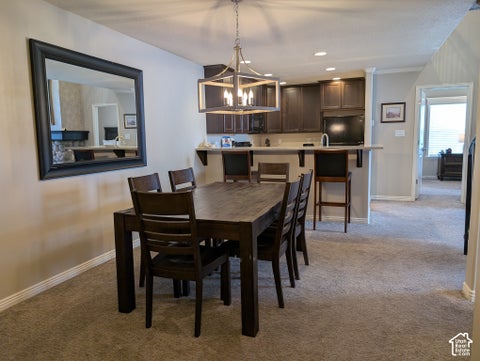 Tiny photo for 798 N 800 W #8, Midway, UT 84049 (MLS # 2191776)