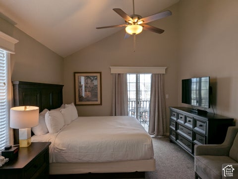 Tiny photo for 798 N 800 W #8, Midway, UT 84049 (MLS # 2191776)