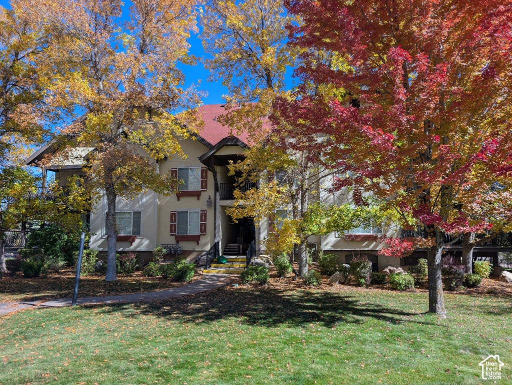 Photo of 798 N 800 W #8, Midway, UT 84049 (MLS # 2191776)