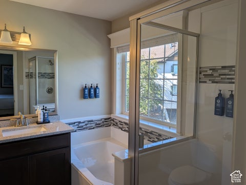 Tiny photo for 798 N 800 W #8, Midway, UT 84049 (MLS # 2191776)