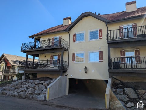 Tiny photo for 798 N 800 W #8, Midway, UT 84049 (MLS # 2191776)