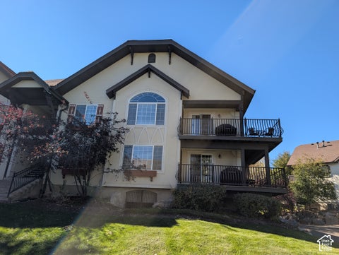 Tiny photo for 798 N 800 W #8, Midway, UT 84049 (MLS # 2191776)