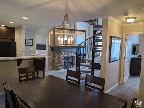 Tiny photo for 798 N 800 W #8, Midway, UT 84049 (MLS # 2191776)