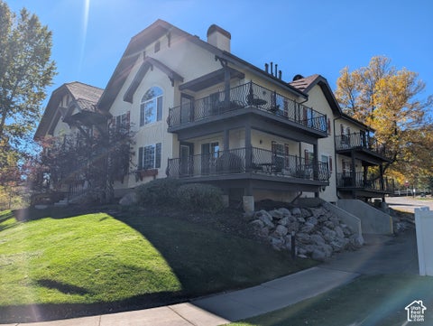 Tiny photo for 798 N 800 W #8, Midway, UT 84049 (MLS # 2191776)