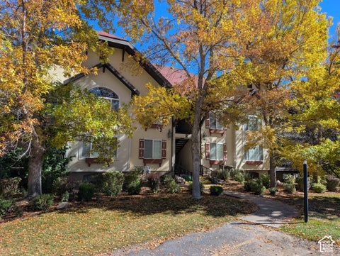 Tiny photo for 798 N 800 W #8, Midway, UT 84049 (MLS # 2191776)
