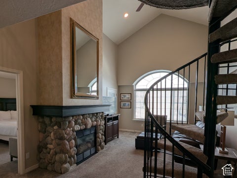 Tiny photo for 798 N 800 W #8, Midway, UT 84049 (MLS # 2191776)