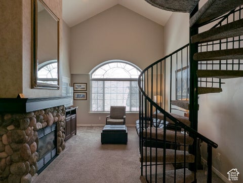 Tiny photo for 798 N 800 W #8, Midway, UT 84049 (MLS # 2191776)