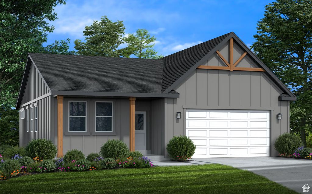 Photo of 5228 S 900 W #217, Riverdale, UT 84405 (MLS # 2114690)