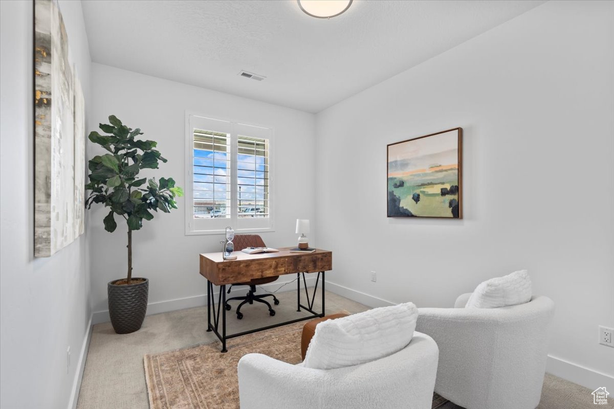 HEATHER ON PARKWAY - Residential