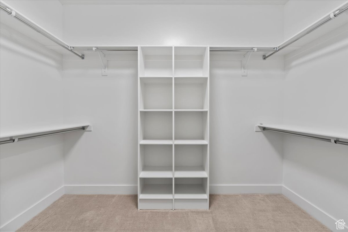 HEATHER ON PARKWAY - Residential