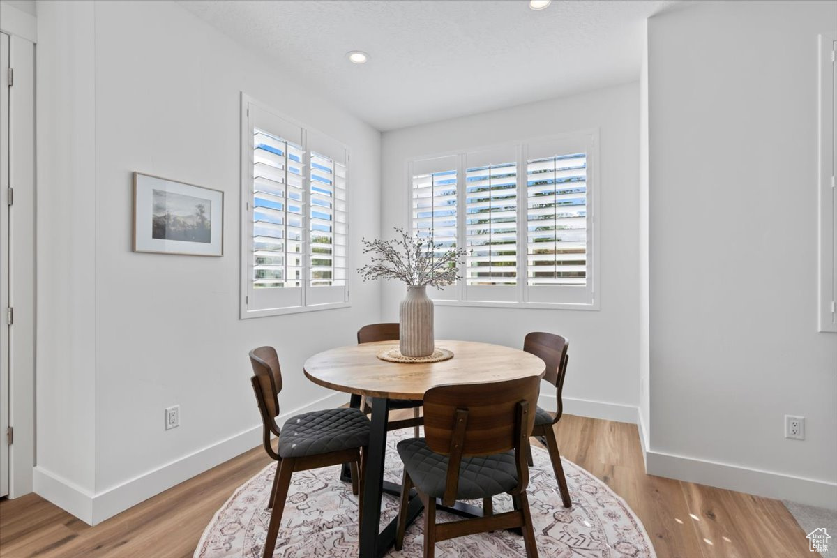 HEATHER ON PARKWAY - Residential