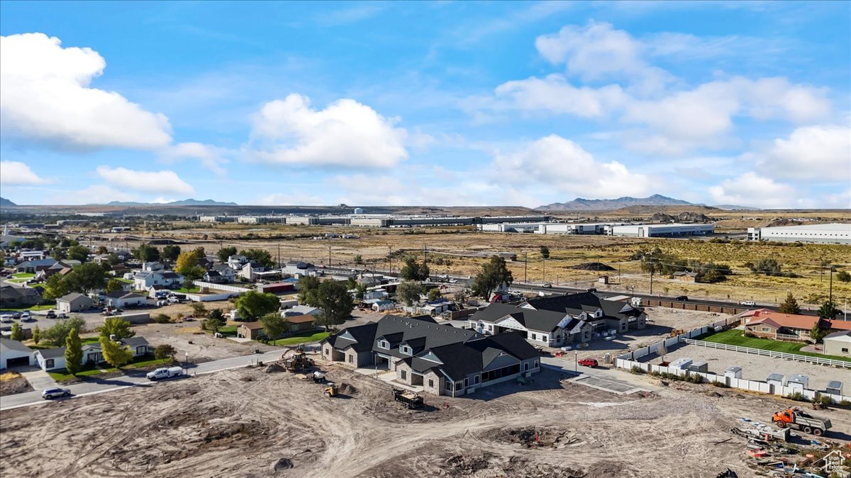 HEATHER ON PARKWAY - Residential