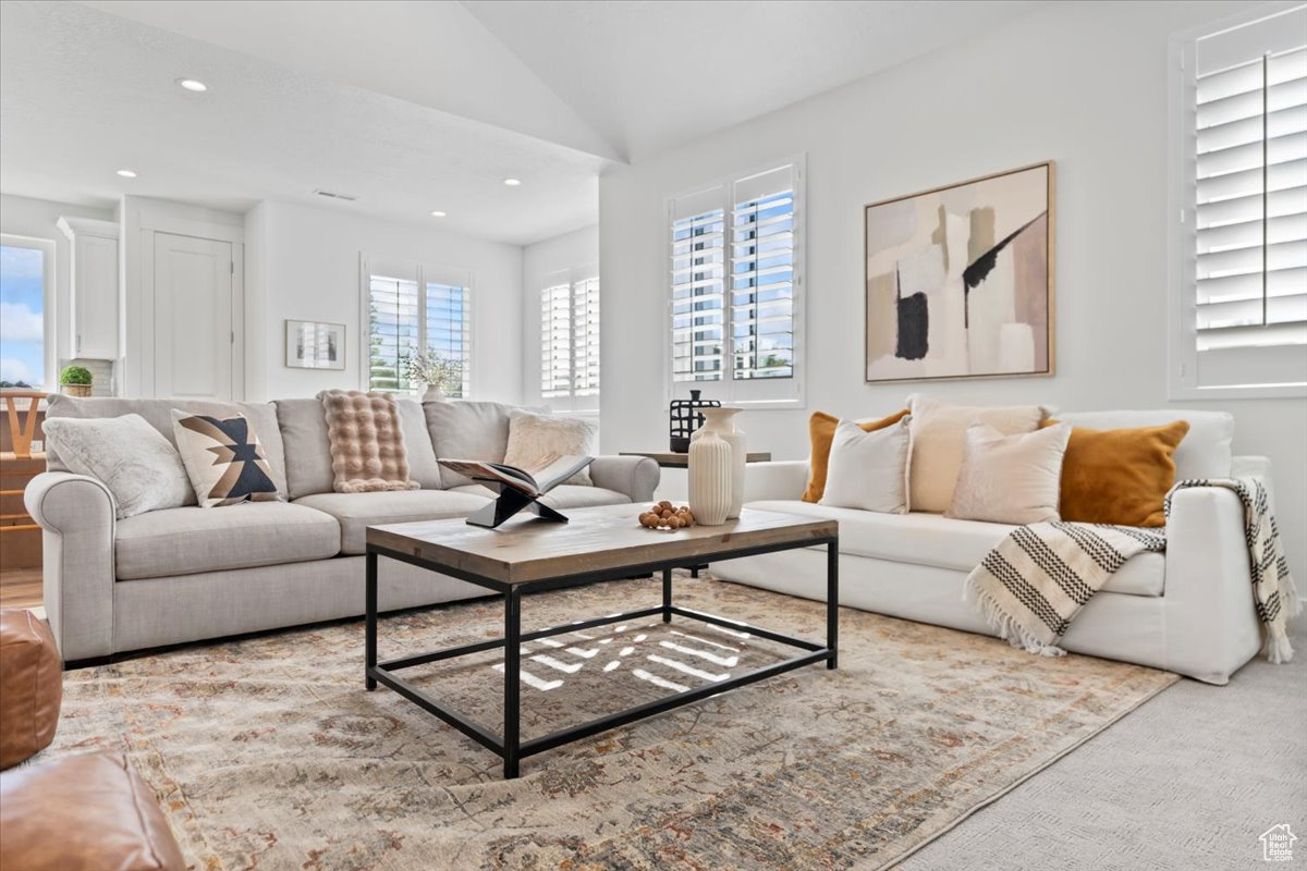 HEATHER ON PARKWAY - Residential