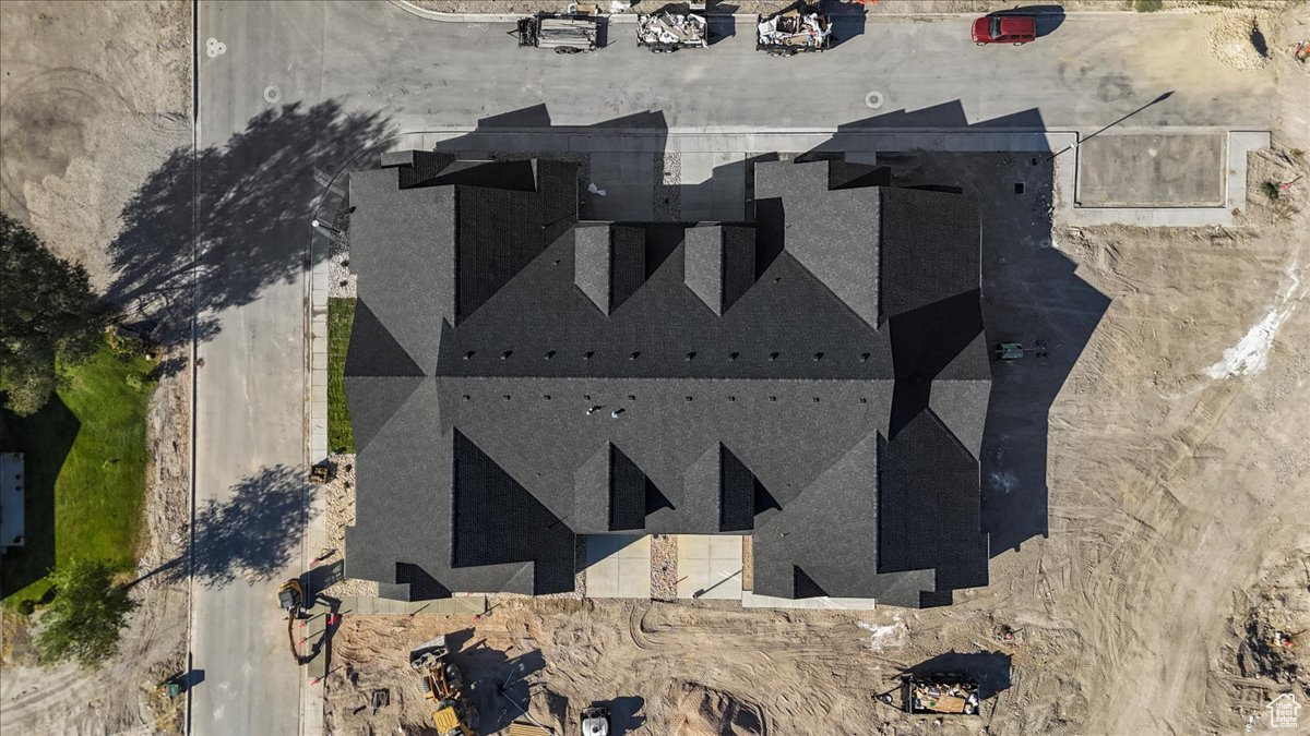 HEATHER ON PARKWAY - Residential