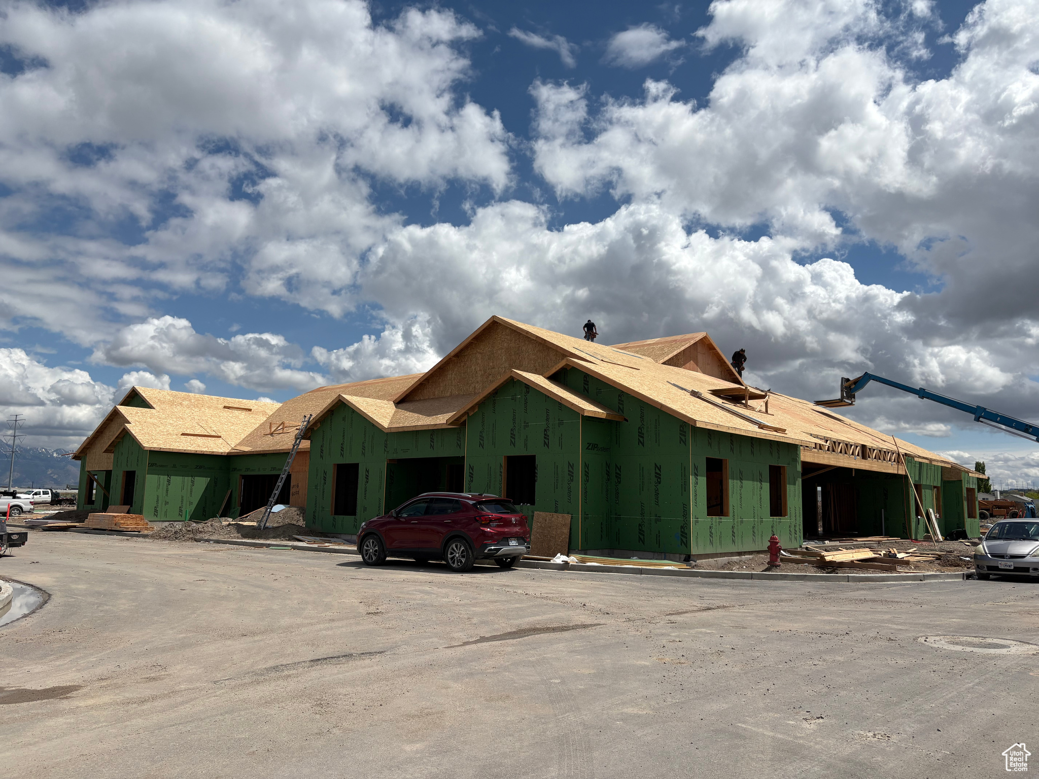 6087 W Parkway Ave #STAND, West Valley City, Utah image 1