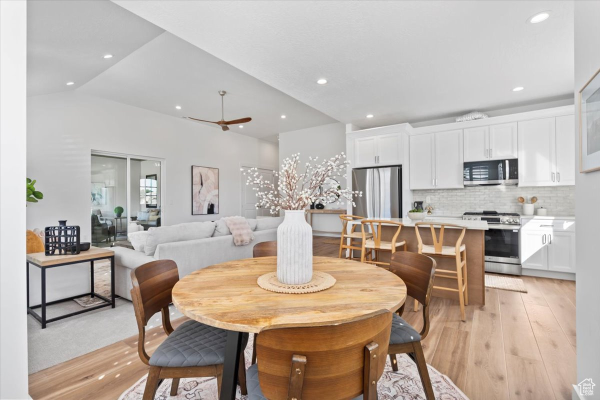 HEATHER ON PARKWAY - Residential