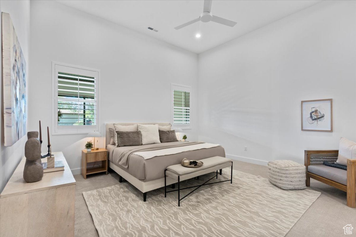 HEATHER ON PARKWAY - Residential