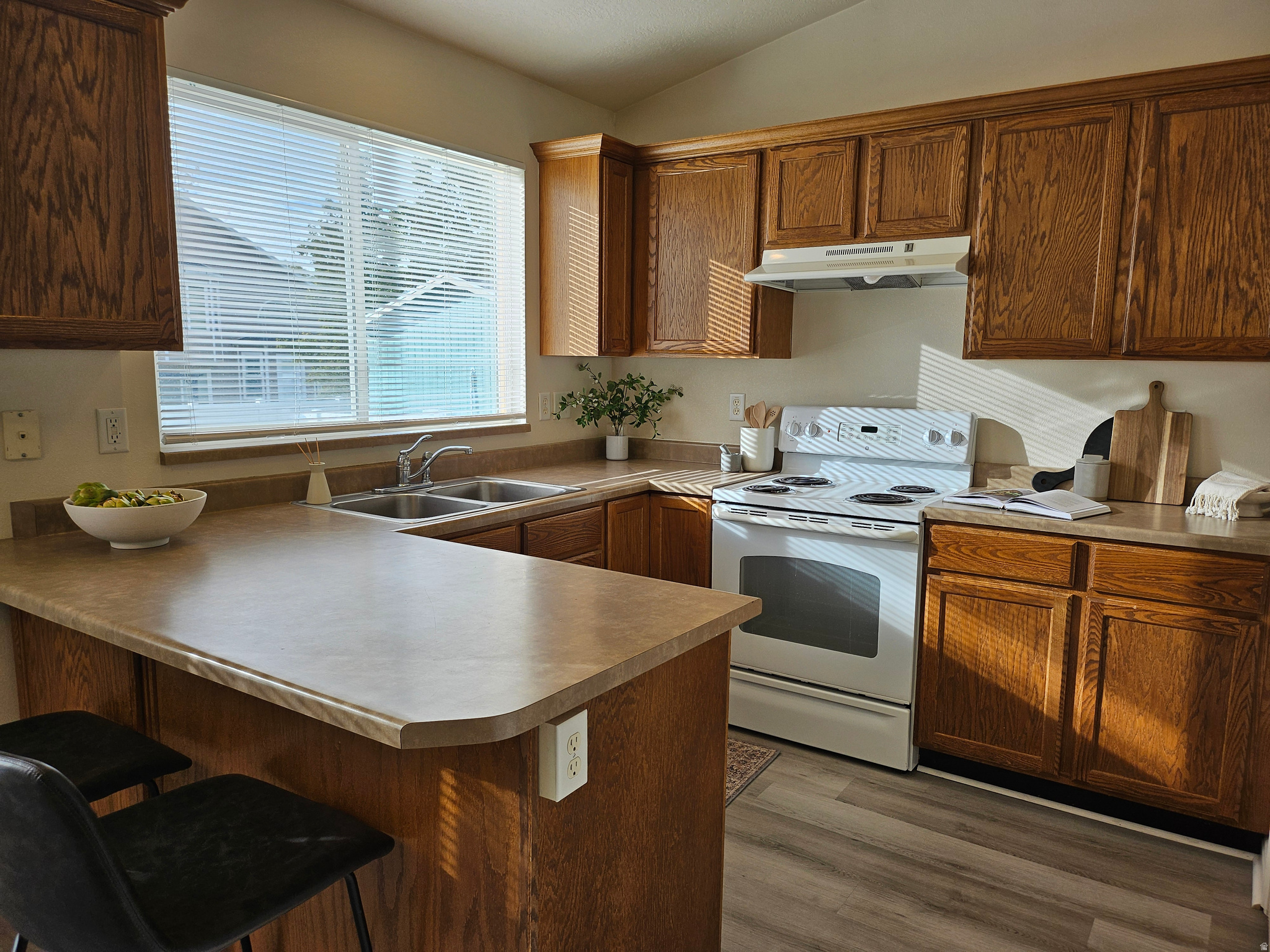 CLOVER DELL PARK #5 SUBDIVISION - Residential