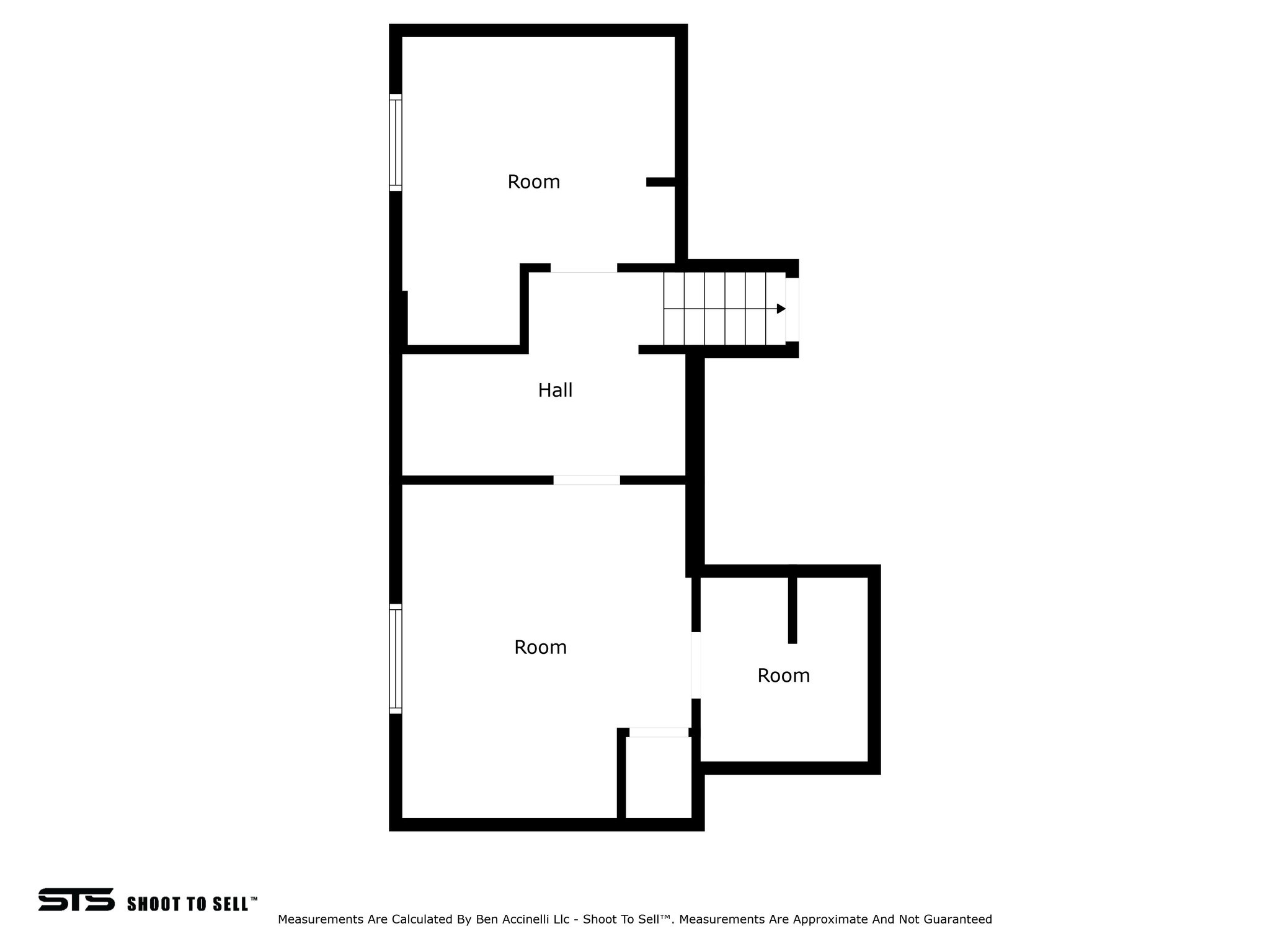 COUNTRY CROSSING - Residential