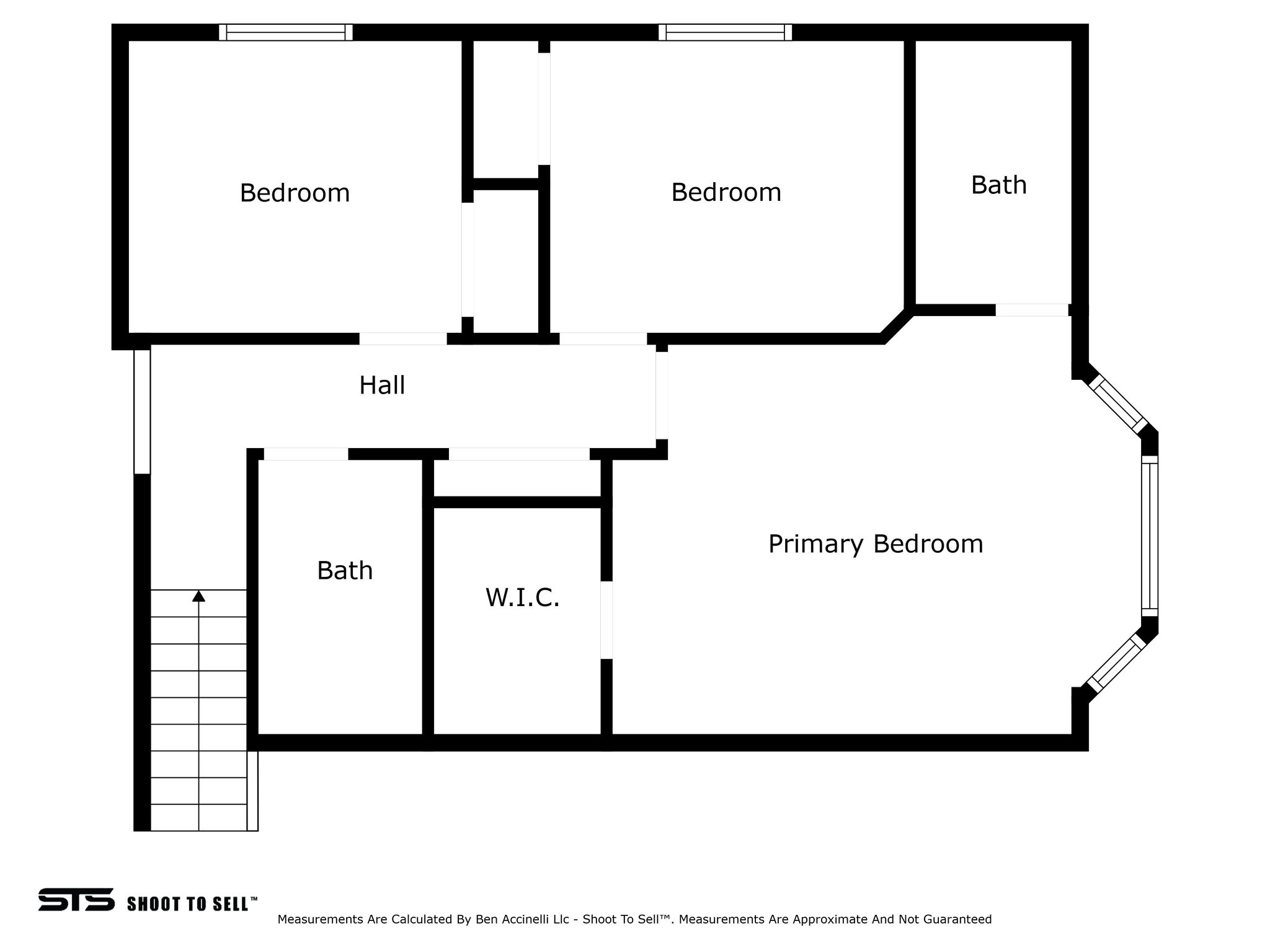 COUNTRY CROSSING - Residential