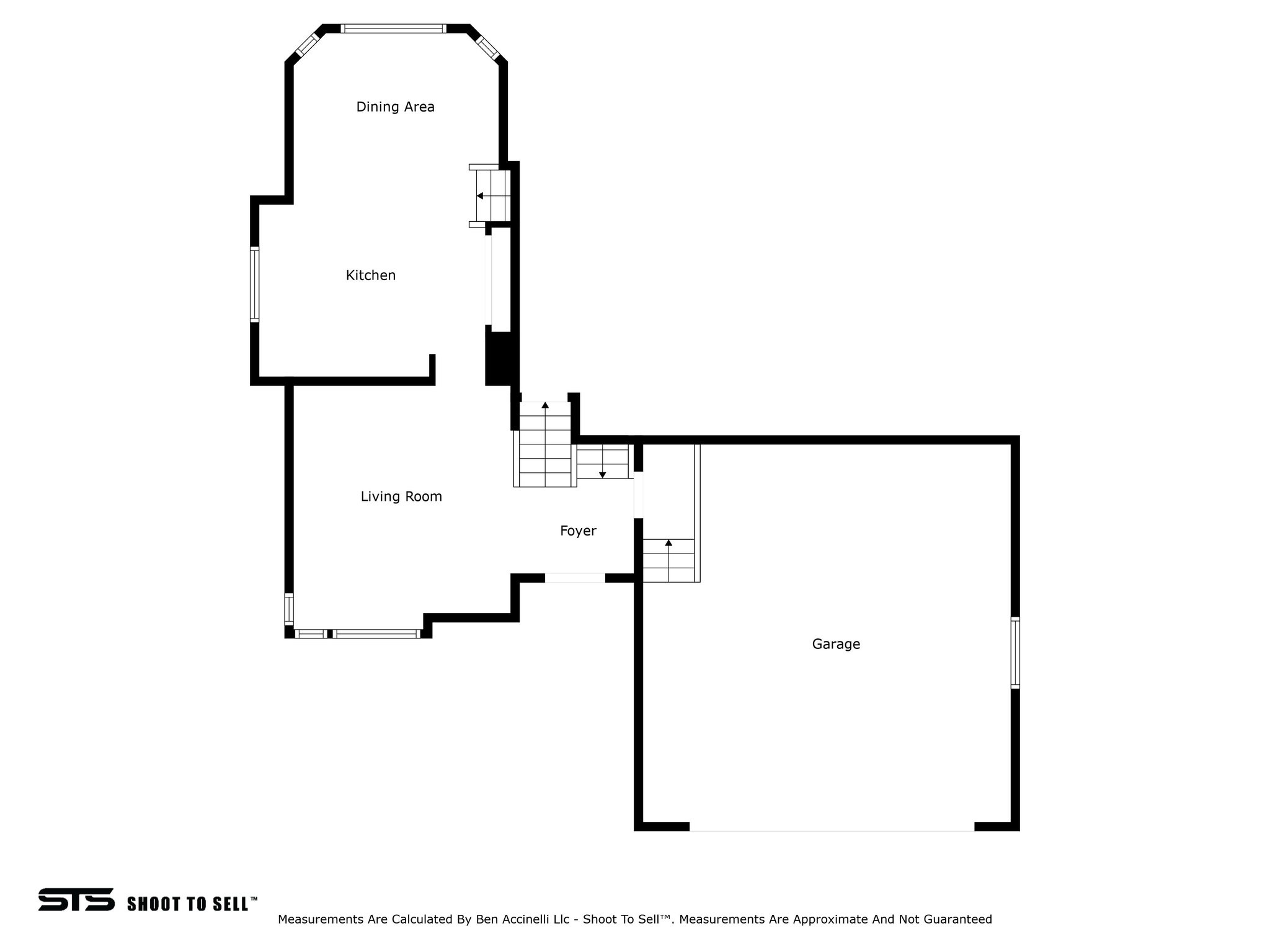 COUNTRY CROSSING - Residential