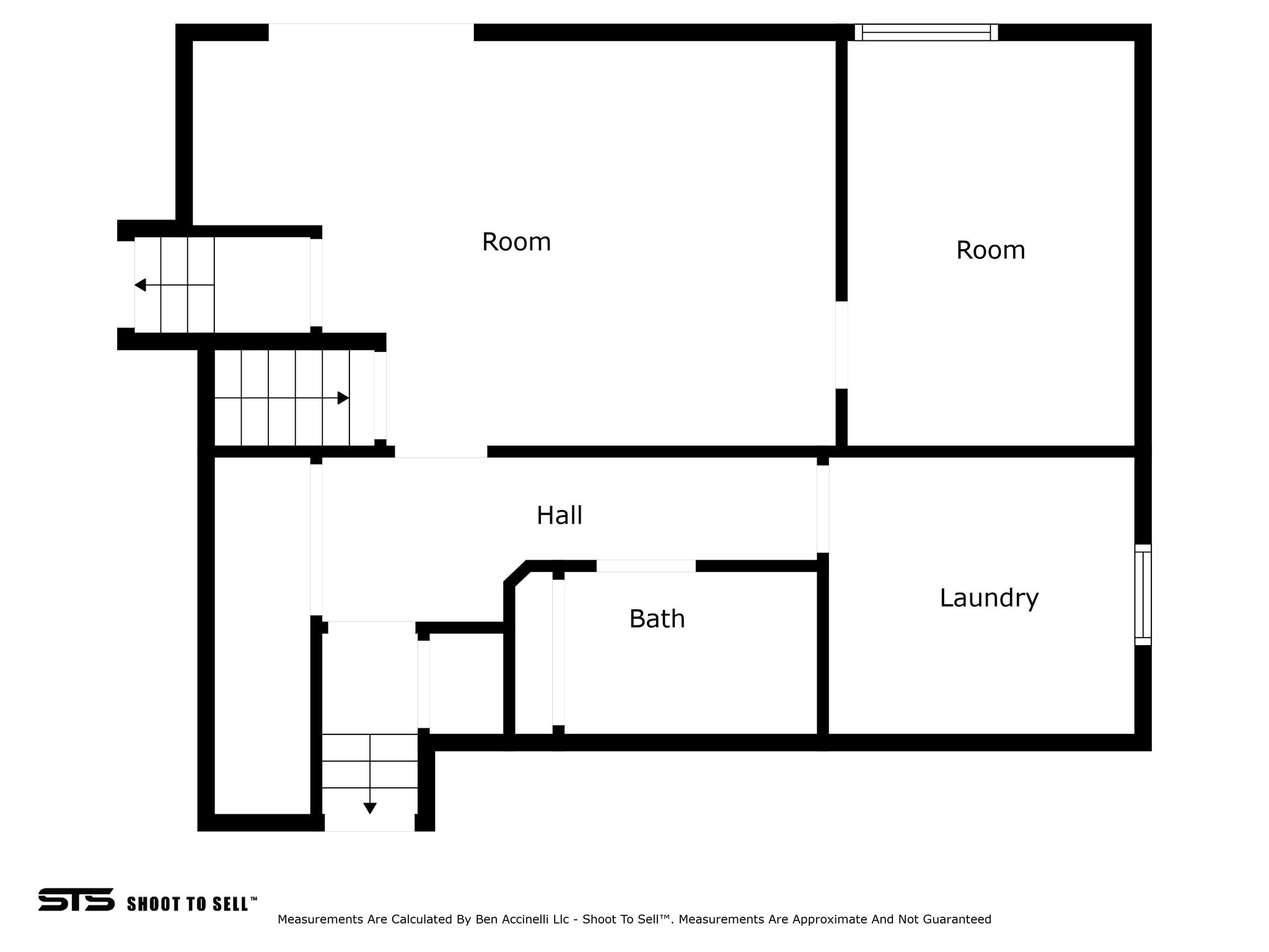 COUNTRY CROSSING - Residential