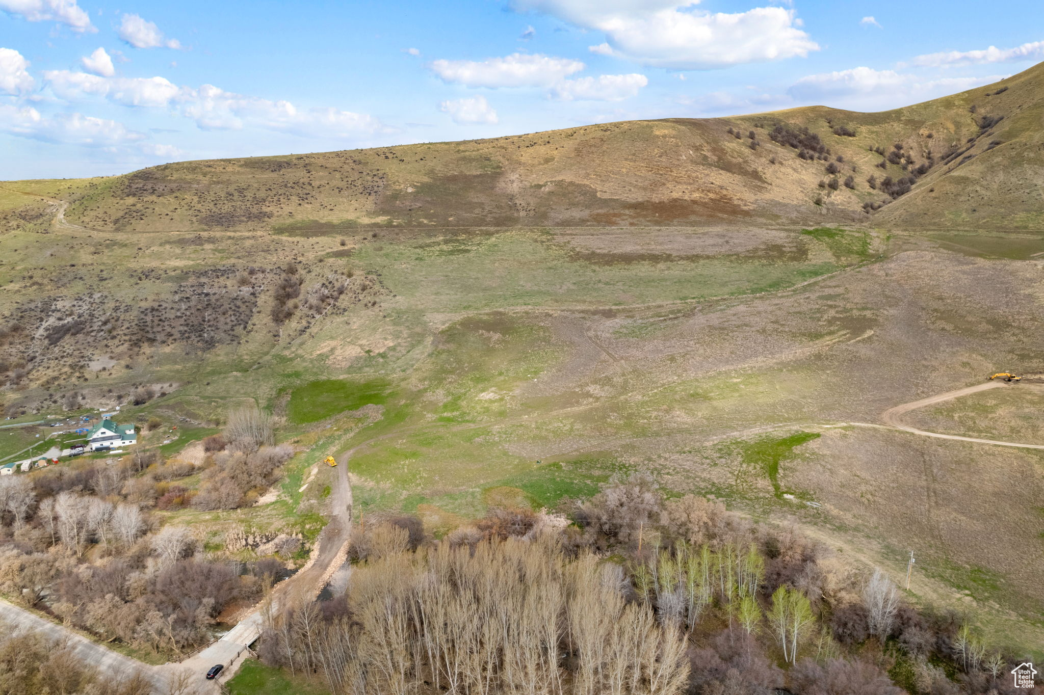 5337 E Maple Creek Rd #1, Franklin, Idaho image 11