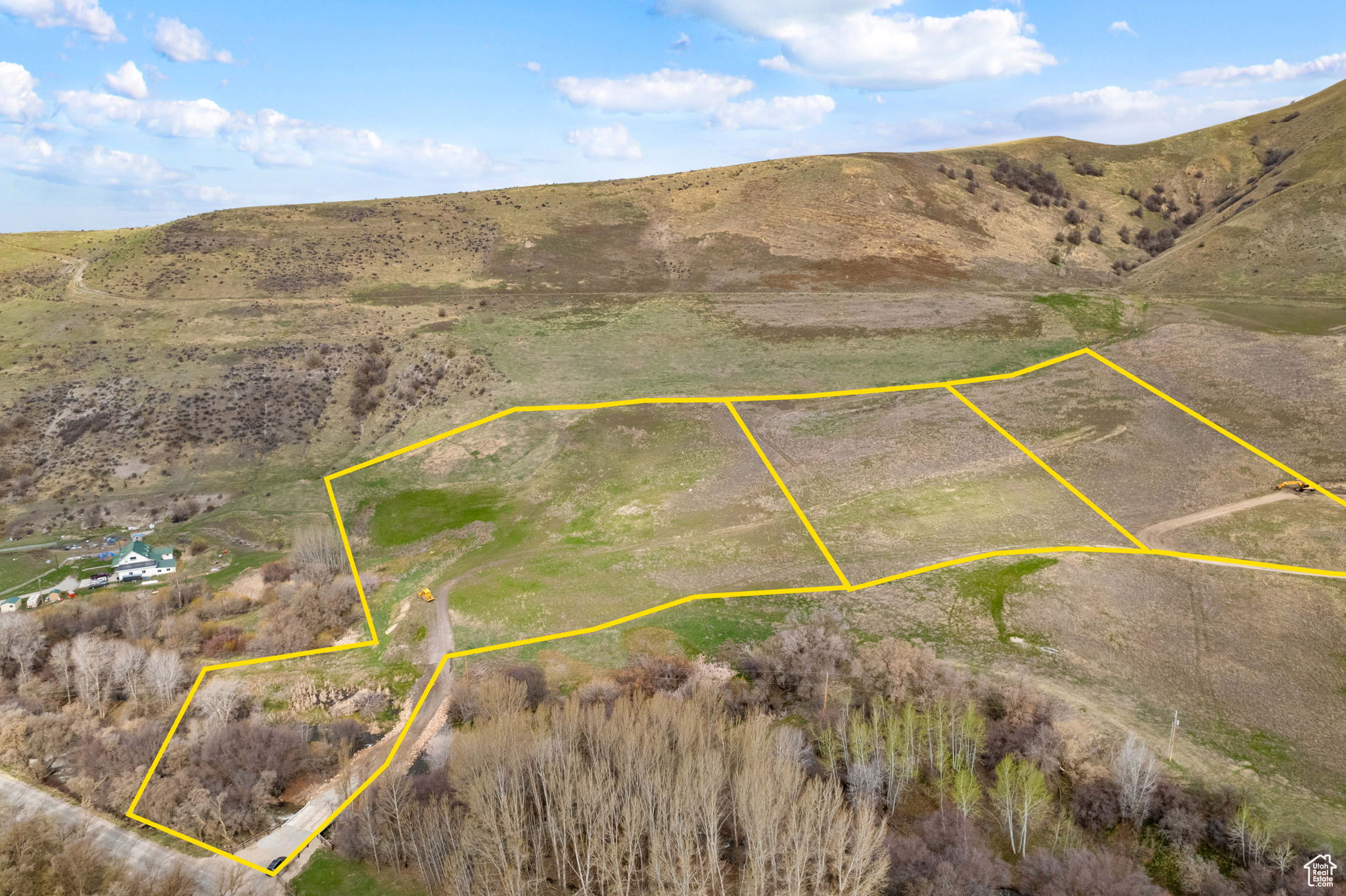 5337 E Maple Creek Rd #1, Franklin, Idaho image 1